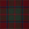 MacDonald of Glencoe Muted Tartan Kilt - view 2