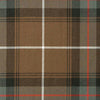 MacDonald of The Isles Hunting Weathered Tartan Kilt - view 2