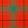 MacDonald of The Isles Red Ancient Tartan Kilt - view 2