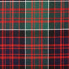 MacDonald of Clanranald Modern Tartan Kilt - view 2