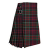 MacDonald of Clanranald Modern Tartan Kilt