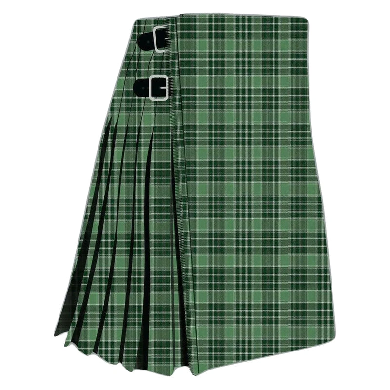 MacDonald Lord of The Isles Hunting Tartan Kilt