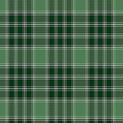 MacDonald Lord of The Isles Hunting Tartan Kilt - view 2