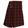 MacDougall William Tartan Kilt