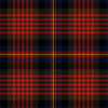 MacDougall William Tartan Kilt