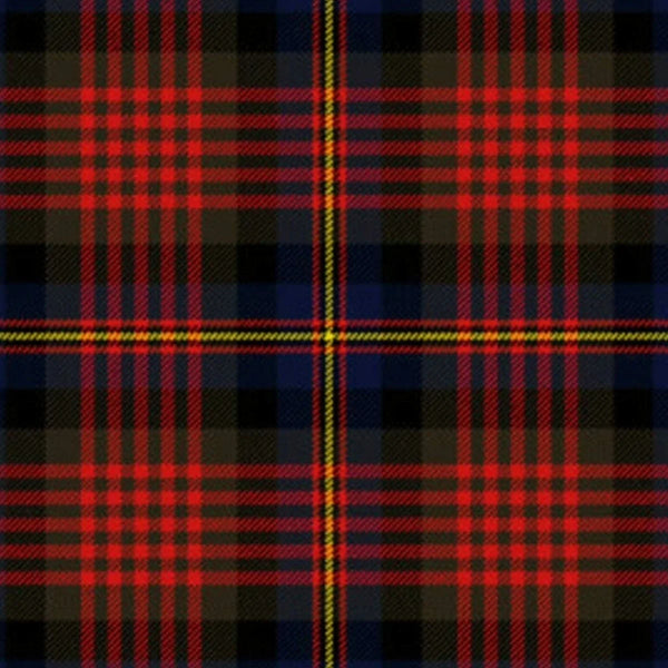 MacDougall William Tartan Kilt
