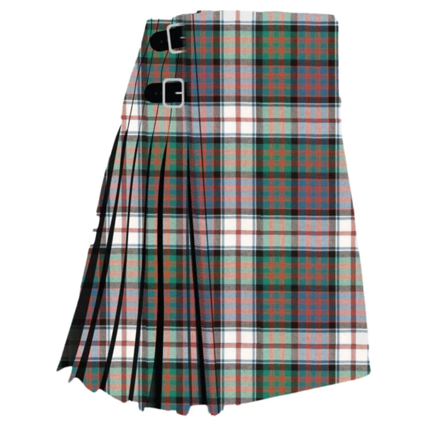 MacDuff Dress Ancient Tartan Kilt