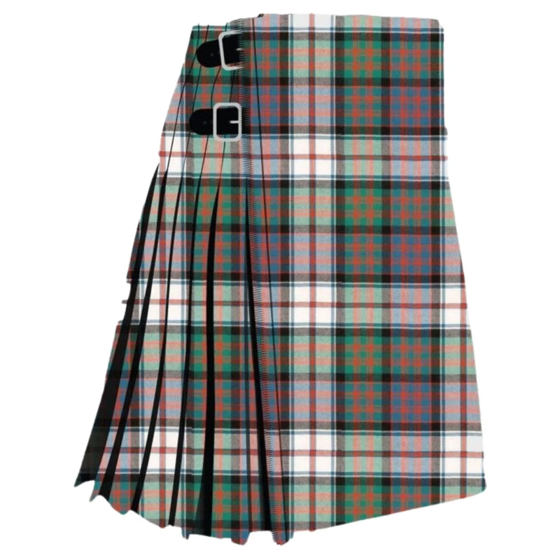 MacDuff Dress Ancient Tartan Kilt