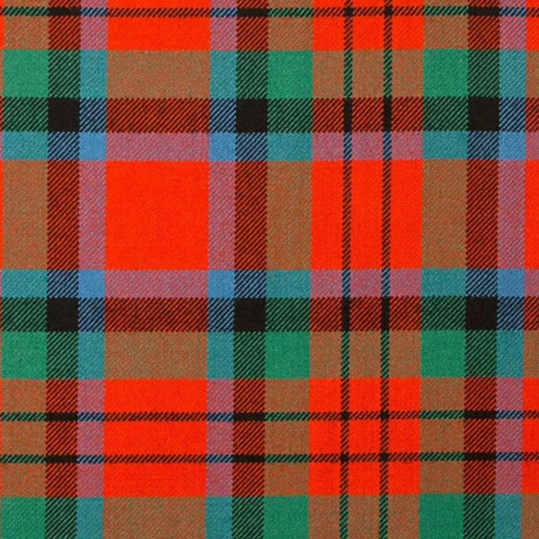 MacDuff Ancient Tartan Kilt