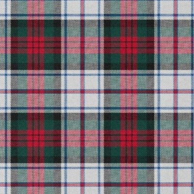 MacDuff Dress Ancient Tartan Kilt - view 2