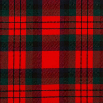 MacDuff Modern Tartan Kilt - view 2