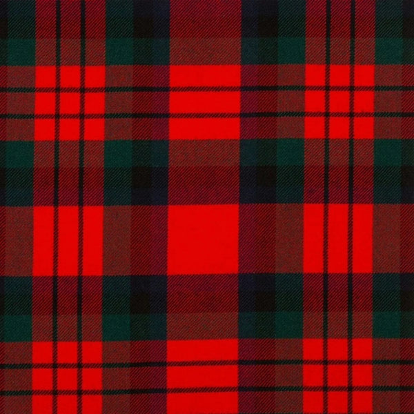 MacDuff Modern Tartan Kilt