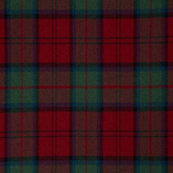 MacDuff Muted Tartan Kilt