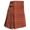 MacFie Weathered Tartan Kilt