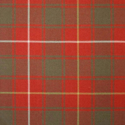 MacFie Weathered Tartan Kilt - view 2