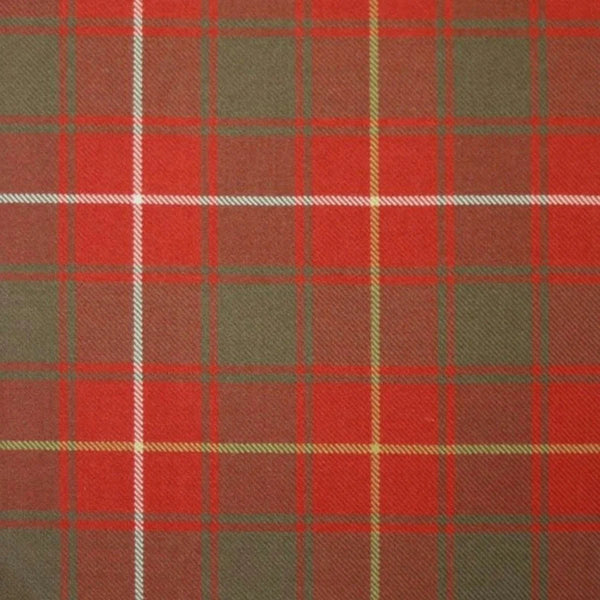 MacFie Weathered Tartan Kilt