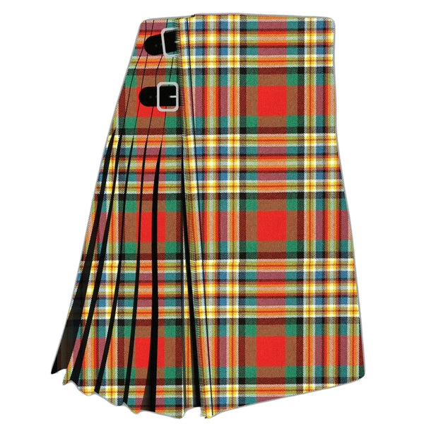 MacGill Ancient Tartan Kilt