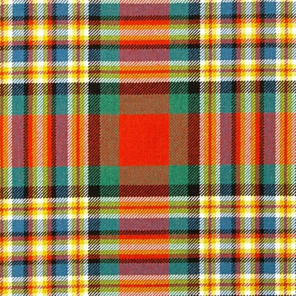 MacGill Ancient Tartan Kilt