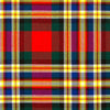 MacGill Modern Tartan KIlt