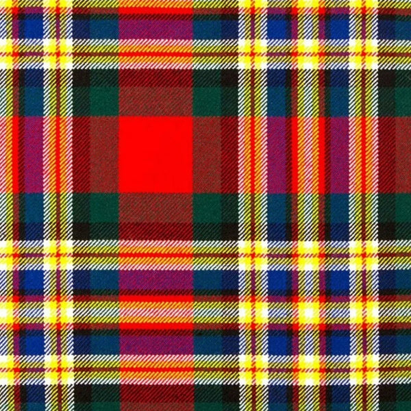 MacGill Modern Tartan KIlt