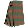 MacGillivray Hunting Ancient Tartan Kilt