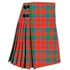 MacGillivray Ancient Tartan Kilt