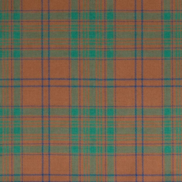 MacGillivray Hunting Ancient Tartan Kilt