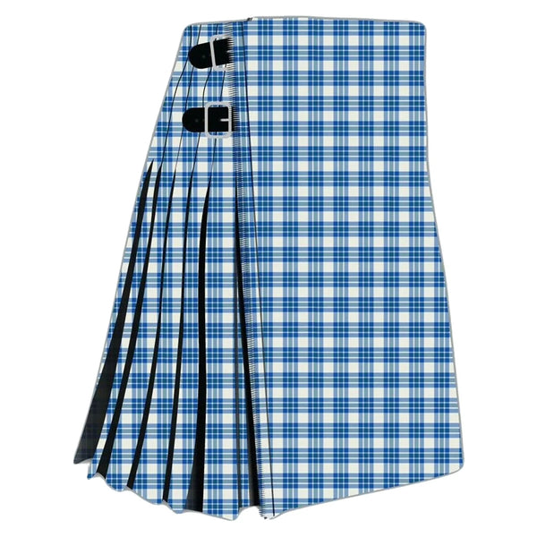 MacGregor Dress Royal Tartan Kilt