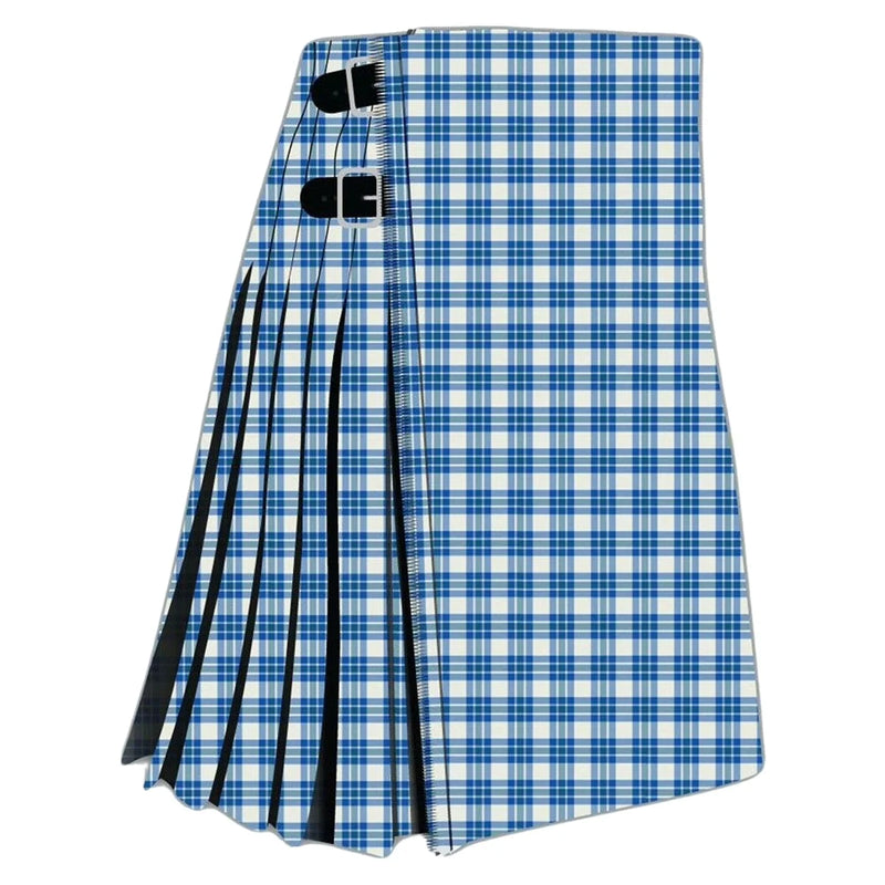 MacGregor Dress Royal Tartan Kilt