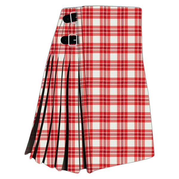 MacGregor Dress Tartan Kilt