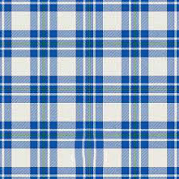 MacGregor Dress Royal Tartan Kilt