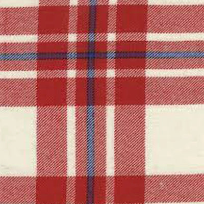 MacGregor Dress Tartan Kilt - view 2