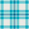 MacGregor Dress Turquoise Tartan Kilt