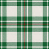 MacGregor Green Tartan Kilt