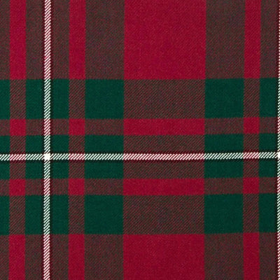 MacGregor Hunting Modern Tartan Kilt - view 2