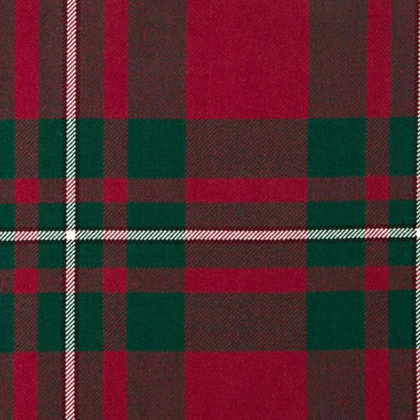 MacGregor Hunting Modern Tartan Kilt