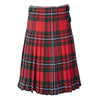 MacGregor Modern Tartan Kilt
