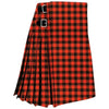 MacGregor Rob Roy Ancient Tartan Kilt