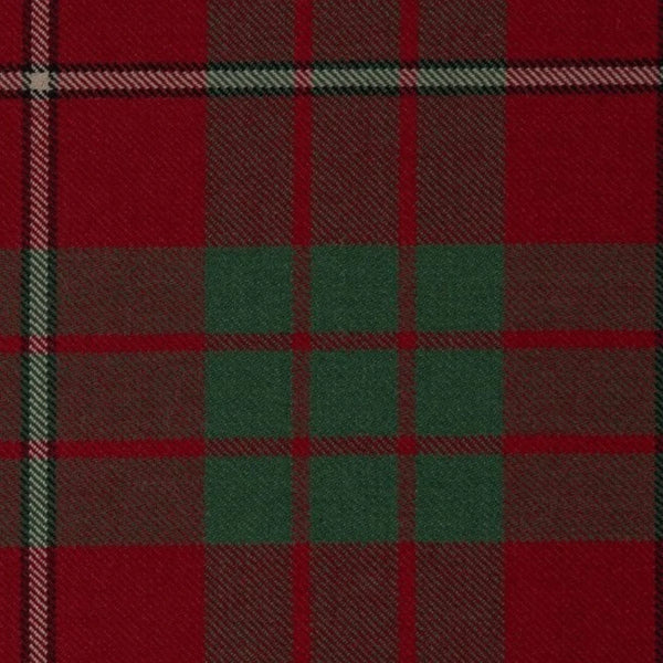 MacGregor of Balquhidder Muted Tartan Kilt