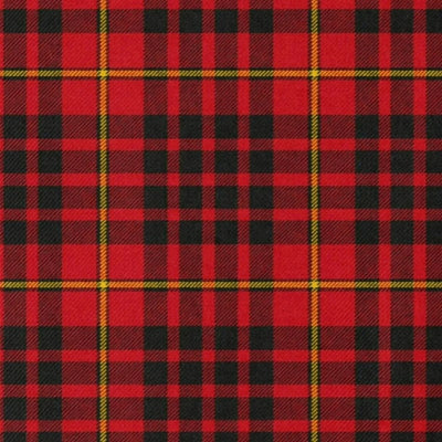 MacIan Modern Tartan Kilt - view 2