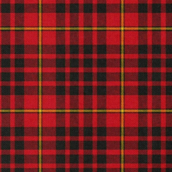 MacIan Modern Tartan Kilt