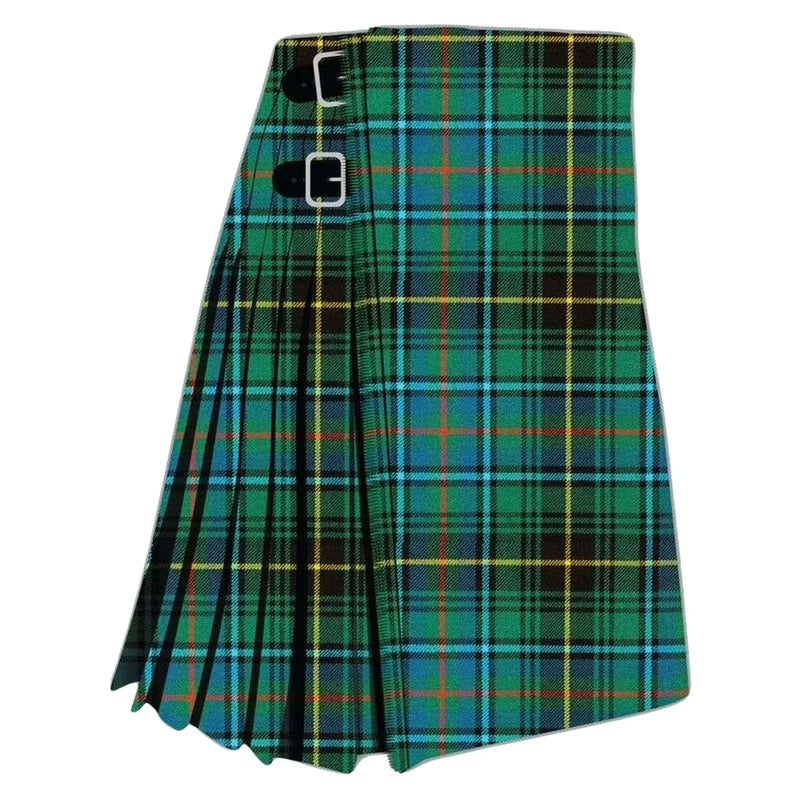 MacInnes Ancient Hunting Tartan Kilt
