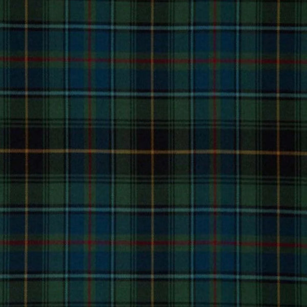 MacInnes Hunting Muted Tartan Kilt