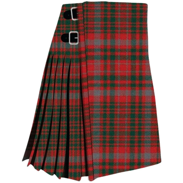 MacIntosh Ancient Artifact Tartan Kilt