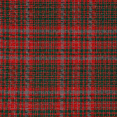 MacIntosh Ancient Artifact Tartan Kilt - view 2
