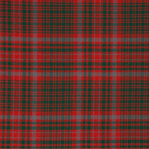 MacIntosh Ancient Artifact Tartan Kilt