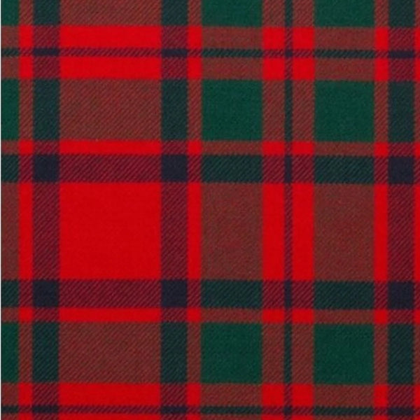 MacIntosh Clan Modern Tartan Kilt