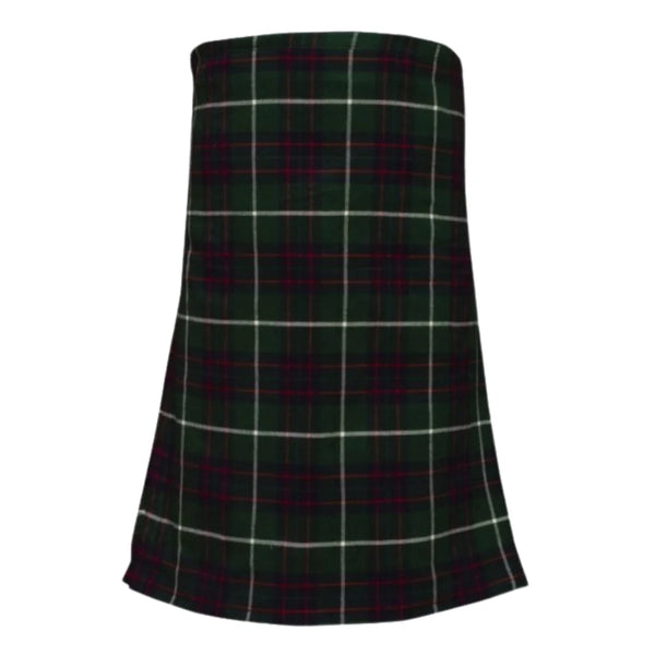 MacIntyre Hunting Modern Tartan Kilt