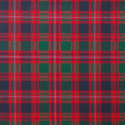 MacIntyre Modern Tartan Kilt - view 2