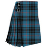 MacKay Blue Ancient Tartan Kilt